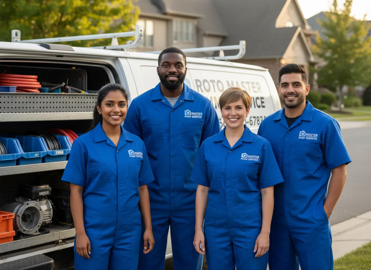 Sump Pump Installation company in Christmas, FL